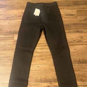 ASOS Black Skinny Jeans